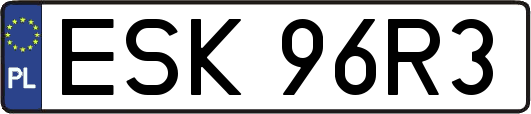 ESK96R3