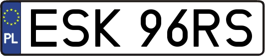 ESK96RS