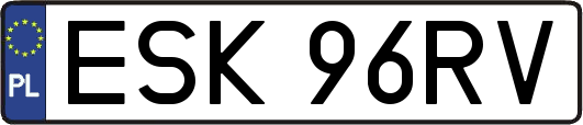ESK96RV