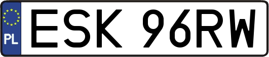 ESK96RW