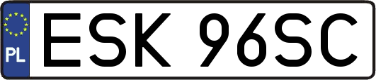ESK96SC