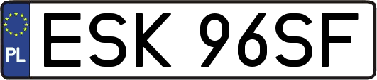 ESK96SF