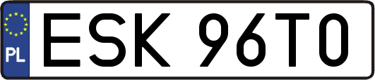 ESK96T0