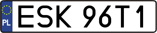 ESK96T1
