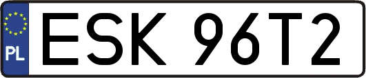 ESK96T2