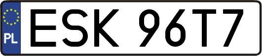 ESK96T7