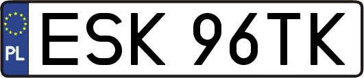 ESK96TK