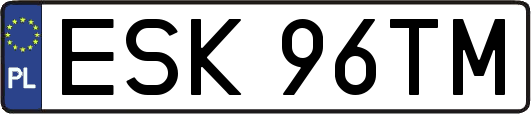 ESK96TM