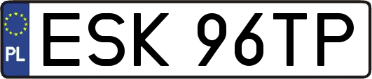 ESK96TP