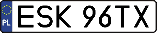 ESK96TX