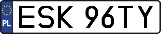 ESK96TY