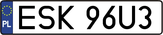 ESK96U3