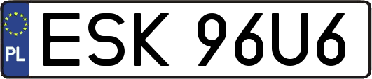 ESK96U6