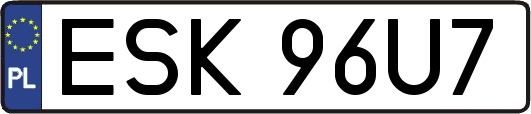 ESK96U7