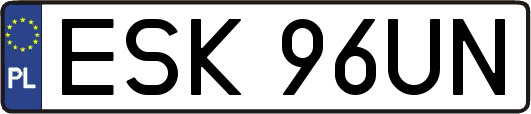 ESK96UN