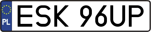 ESK96UP