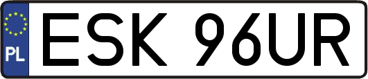 ESK96UR