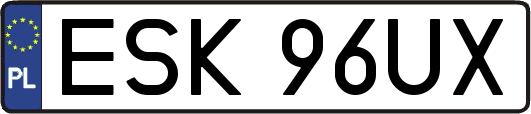 ESK96UX