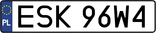 ESK96W4