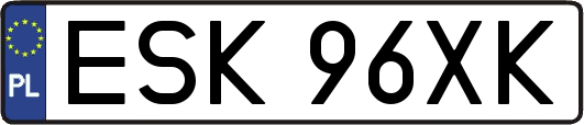 ESK96XK