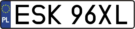 ESK96XL