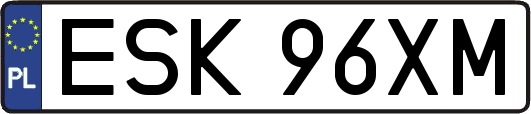 ESK96XM