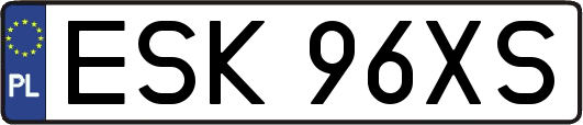 ESK96XS