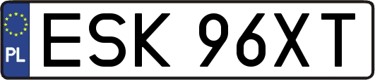 ESK96XT
