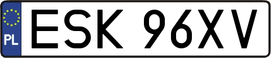 ESK96XV