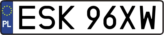 ESK96XW