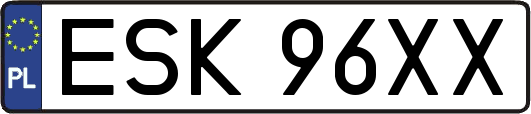 ESK96XX