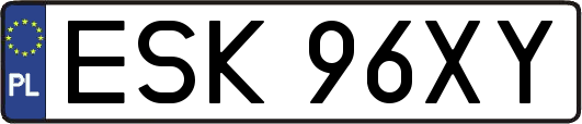 ESK96XY