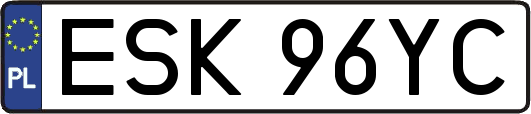 ESK96YC