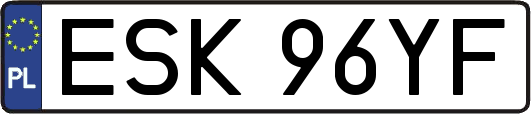 ESK96YF