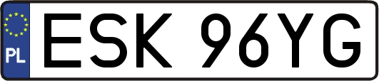 ESK96YG