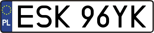 ESK96YK