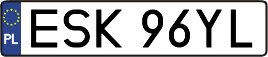 ESK96YL