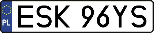 ESK96YS