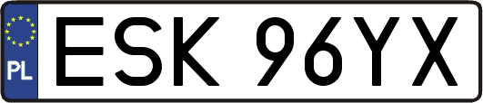 ESK96YX