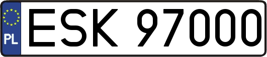 ESK97000