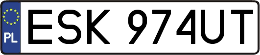 ESK974UT