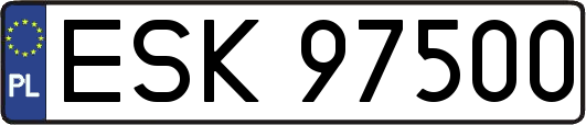 ESK97500