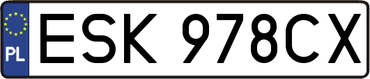 ESK978CX