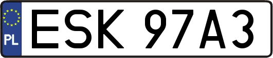 ESK97A3