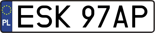 ESK97AP