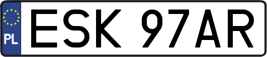 ESK97AR