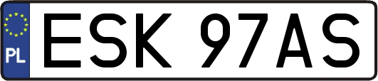ESK97AS