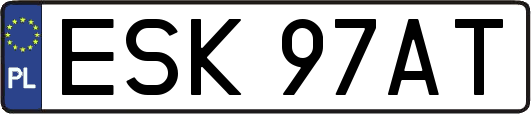ESK97AT