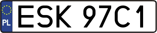 ESK97C1