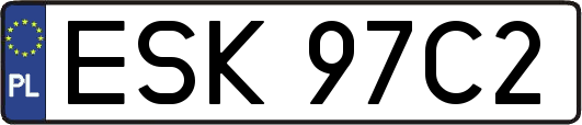 ESK97C2